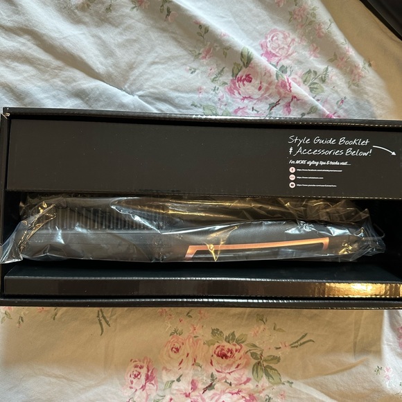 Triangl pro styling brush - Picture 2 of 2